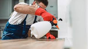 Best Pest Control for Hotels  in Yreka, CA